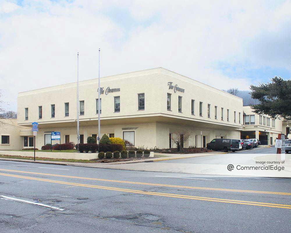 The Common 225 Millburn Avenue, Millburn, NJ Office Space